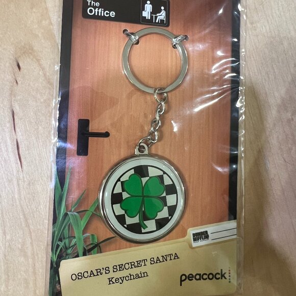 NWT Bundle of The Office Dunder Mifflin Merch & Pop Culture Accessories! - Picture 8 of 16